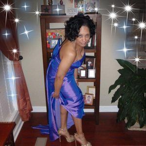 Meet your Posher, Regina